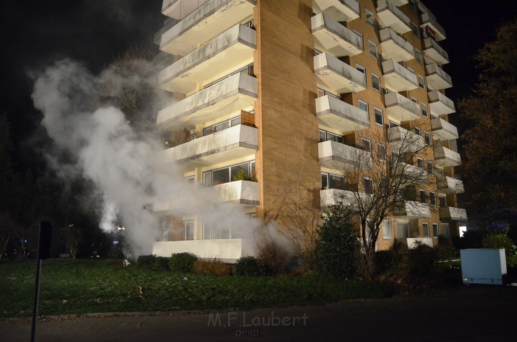 Feuer Hochhaus Leichlingen Am Buescherhof P079.JPG - Miklos Laubert